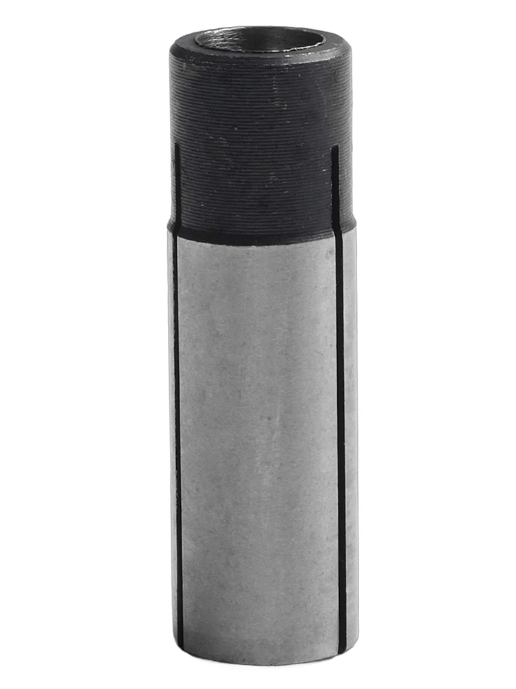 Milling Machine Adapter Shank Reducer Bit 65# Manganese Steel Sturdy And Practical Good Stability HRC62 Hardness