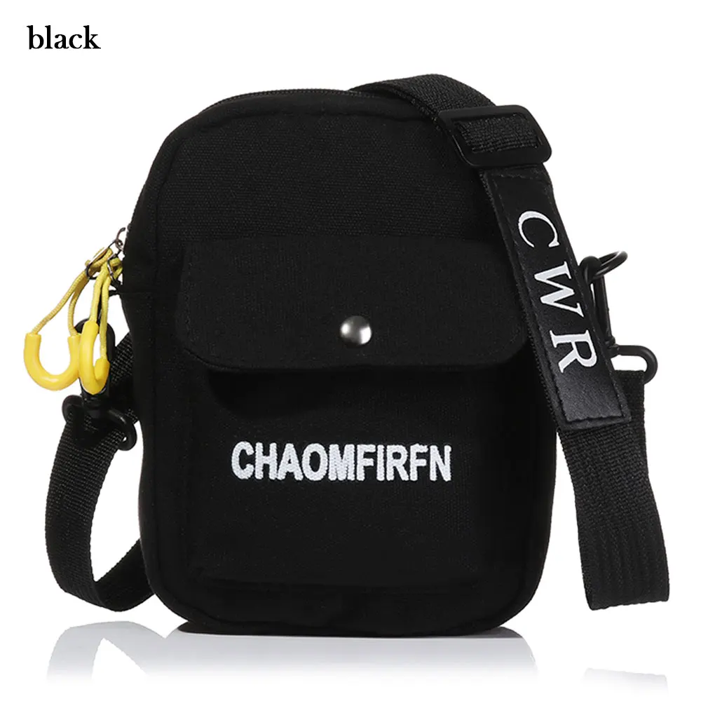 

Femme уличная сумка-клатч, сумки-мессенджеры, женская сумка на плечо, парусиновая сумка, повседневная сумка-тоут