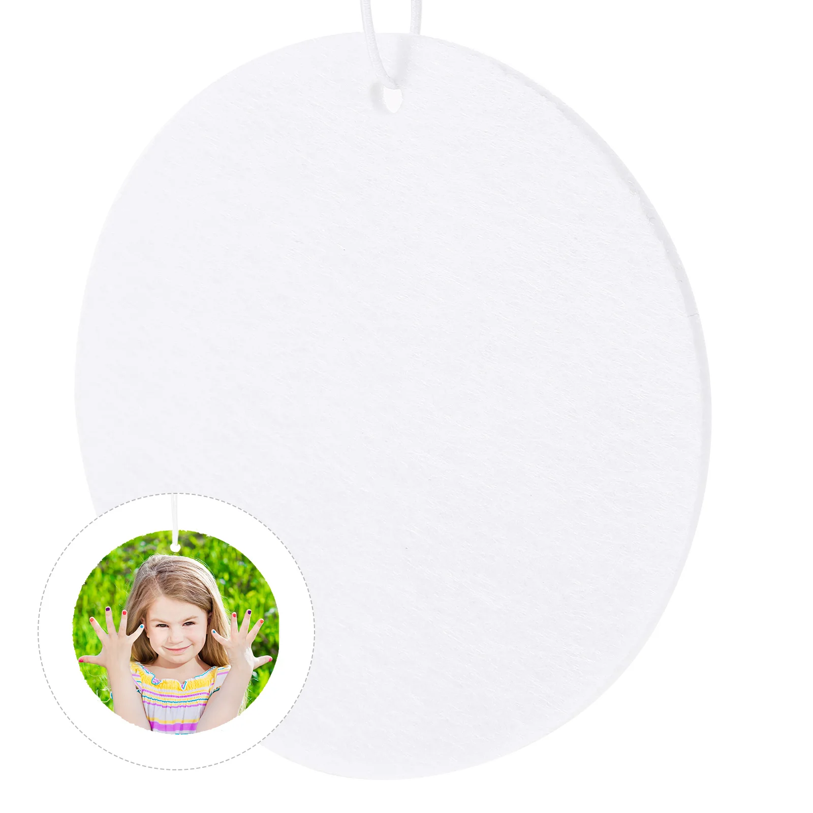 

Aromatherapy Tablet Set Sublimation Room Fresheners for Home Scented Tea