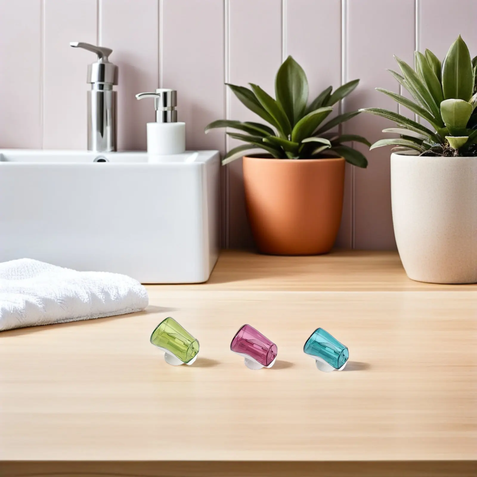 

Набор из 15 пластиковых защитных чехлов для зубных щеток с присосками, портативные, для ванной, кемпинга, школы, гигиены