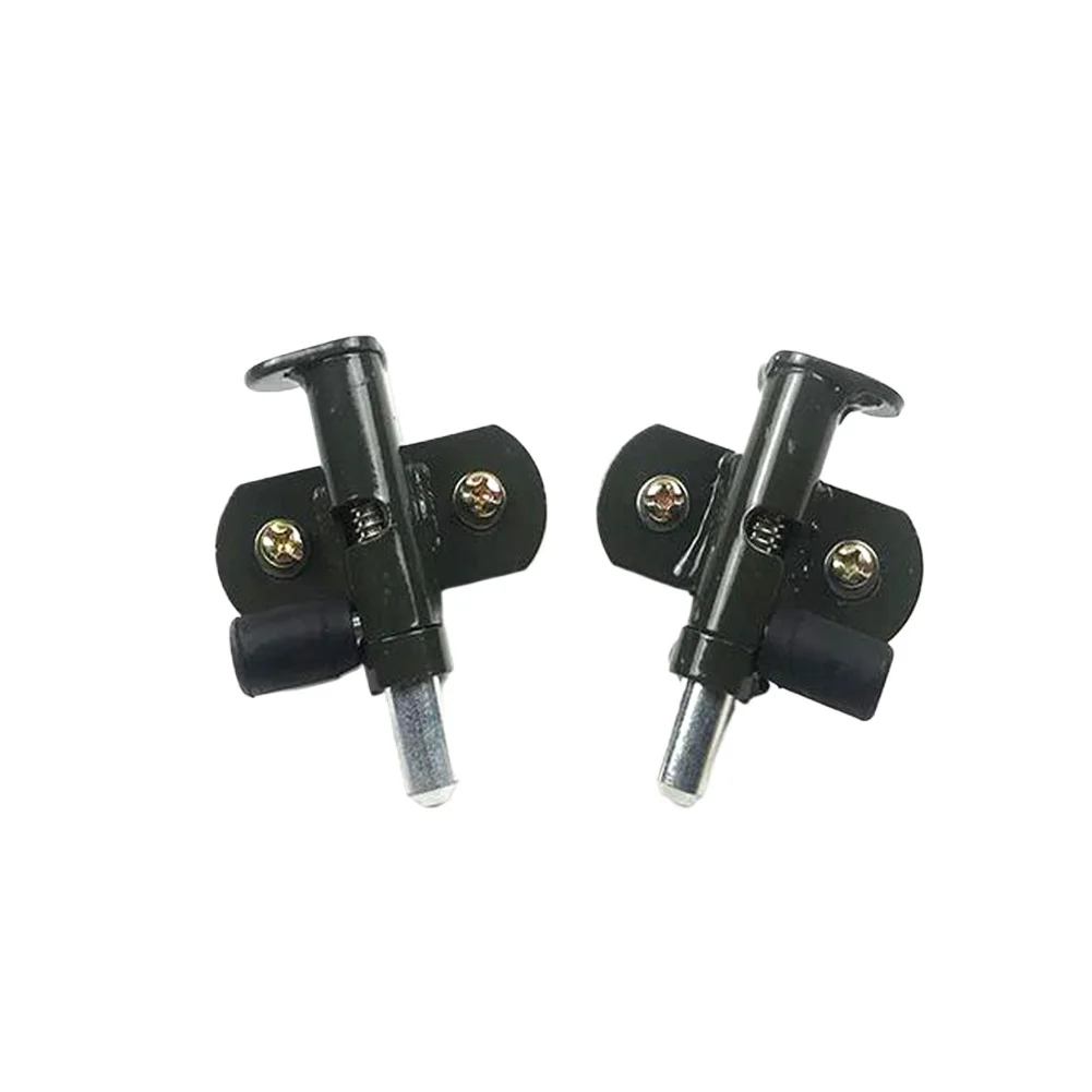 Cerradura Cristal L… - image