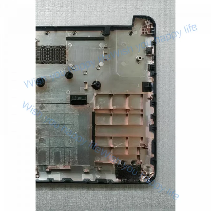 L... New For DELL Chromebook 13 3380 Education Base Cover Bottom Lower Case 0THCRY