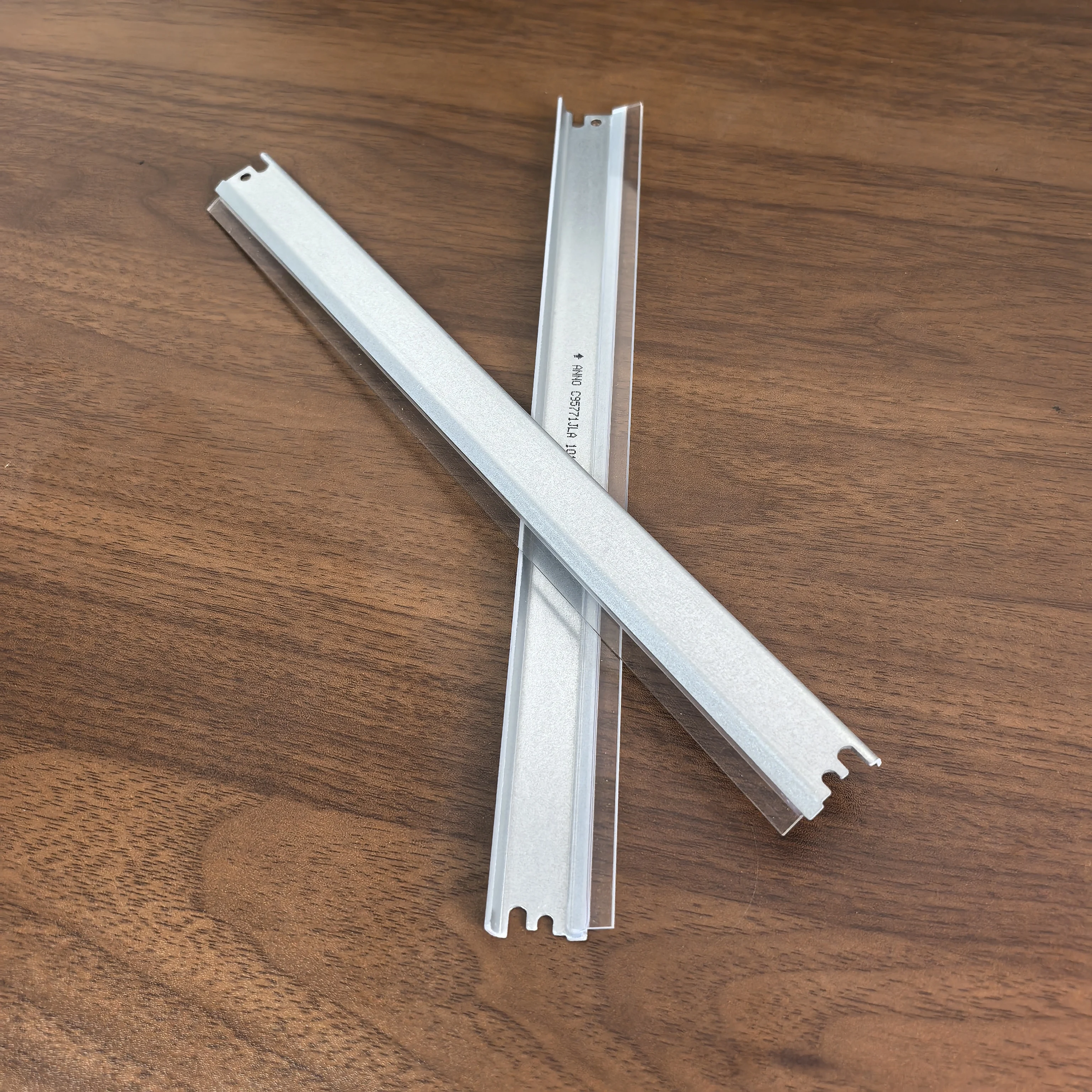 5 Stück hochwertige Trommelreinigungsklinge für Samsung CLP-300 CLP-300N CLX-2160 CLX CLX-2161 CLX-3160N 2161 CLX-3160FN – Detail 1