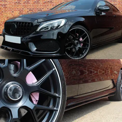 10 best sales Mercedes-Benz AMG - №2