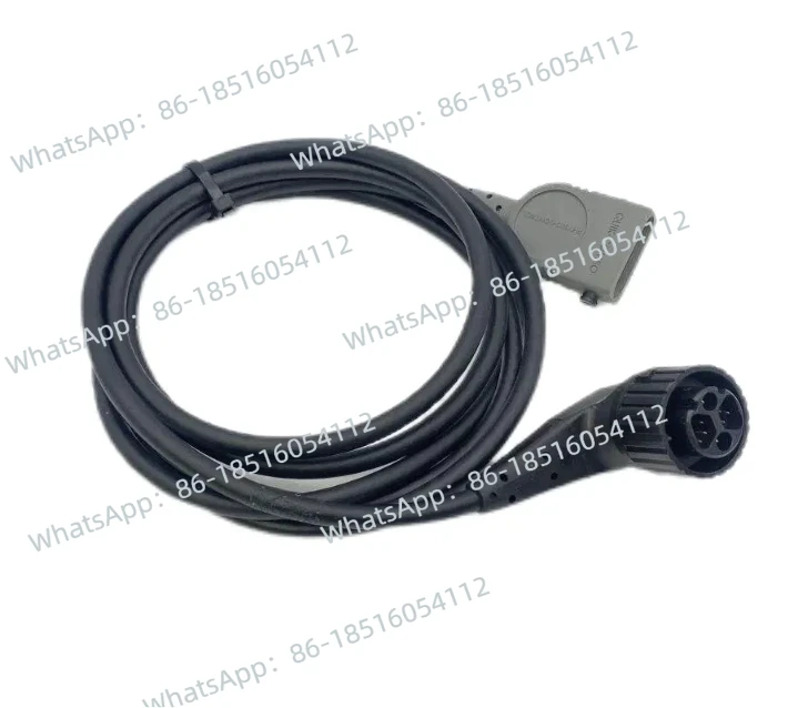 11110-000040 كابل علاج Quik-Combo للتحكم الطبيعي لـ Lifepak 12/20/20e #1