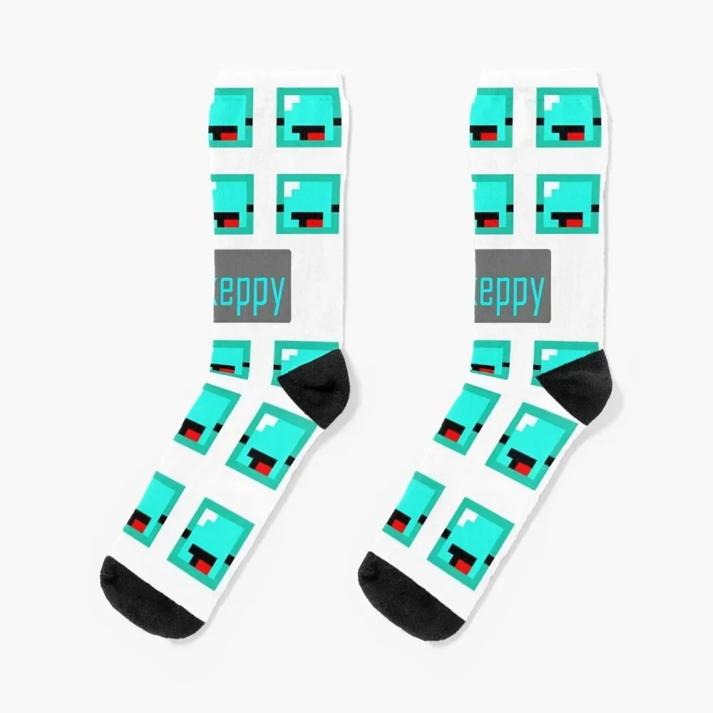 

skeppy skin pattern Socks Stockings compression Stockings floral hiking Women Socks Men's