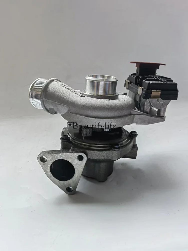 

Автозапчасти турбокомпрессора B U5X7 D80 2.0T