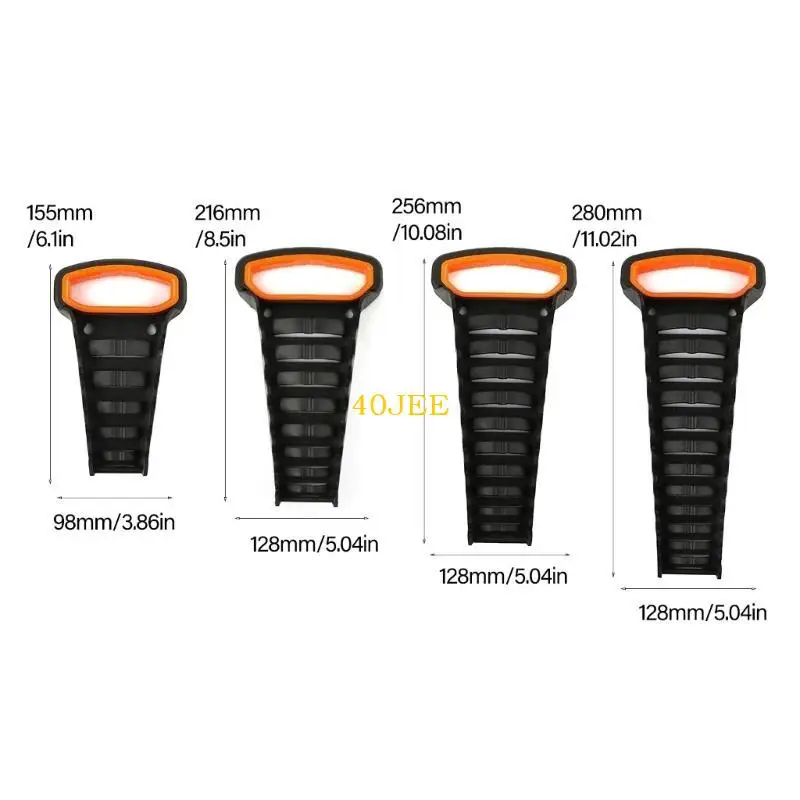 40JE MULTI SLOTS RATCHET RECHENT