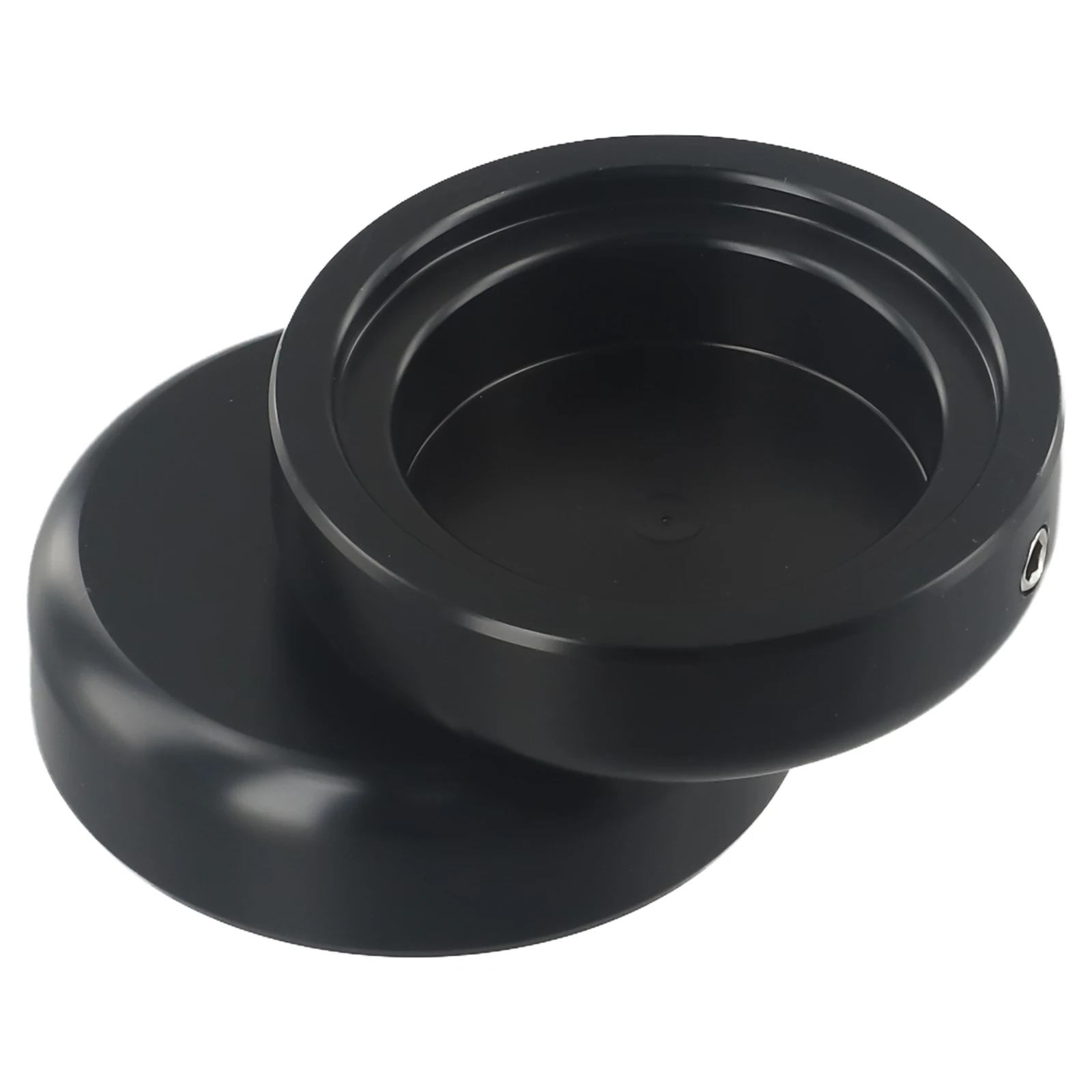 High Quality Motorcycle Styling Accessories Trim Cap Upper Fork Stem Nut Cover Alluminum Alloy Anti-rust Lightweight