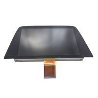 New 8 Inch Replacement LCD Display LQ080Y5DZ10 For Opel Vauxhall Navi 900 IntelliLink Car Audio Multimedia Navigation Radio