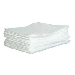 160Pcs Clear Spa Pedicure Tub Liners Bath Liners Basin Liners with Elastic Bath Basin Bags Pedicure Tub Liners for Bath Spa