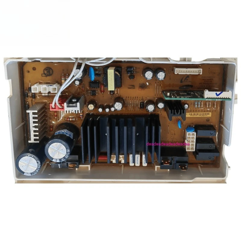 Used for Samsung drum washing machine computer board WF602U2BKWQ/BKGD/BKSD motherboard DC92-00951C