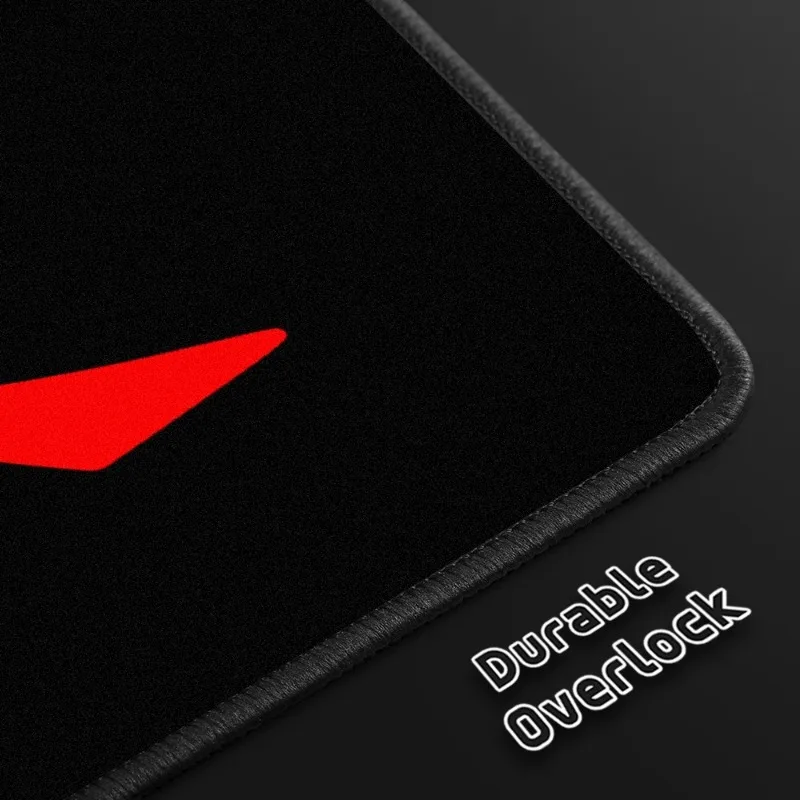Chinese Love Character Mouse Pad Gamer Mousepad Home Office Computer Keyboard Desk Mats Girls Bedroom Decor Gaming Accessories