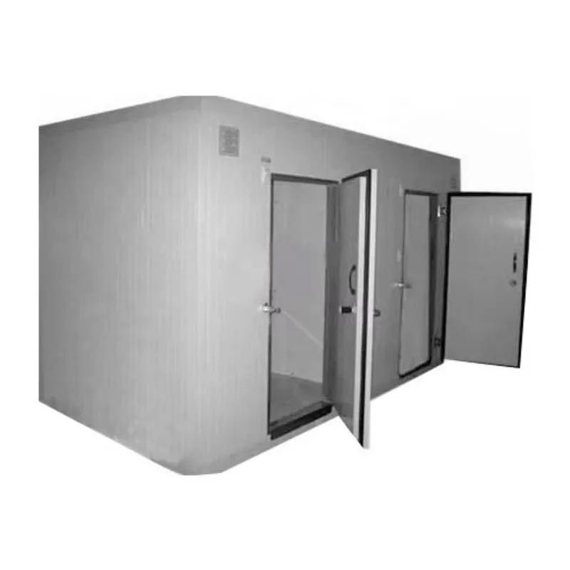 Hot Selling Cold Room Walk in Freezer Walk in Cooler Walk in Chiller Cold Storage for Meat
