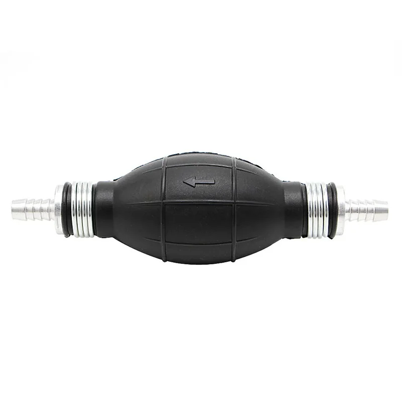 

Simplified Connection Hand Fuel Pump Designed Specifically For Efficient Priming of Car and Motorcycle Diesel Engines