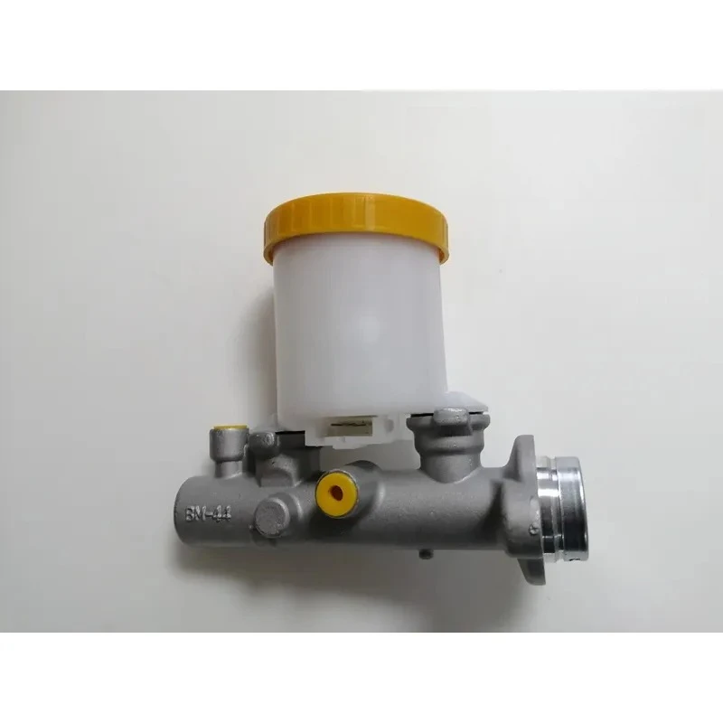 46010-01G00 Brake Master Cylinder Compatible with Toyota Corolla 2007-2013 High Performance Durable Replacement Part