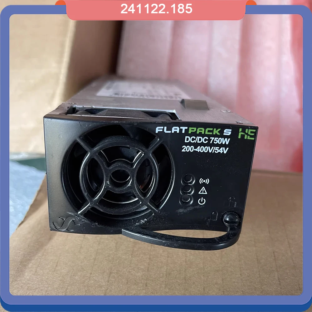 241122.185 For Flatpack S DC/DC 750W  Power Module Perfect Test Before Delivery