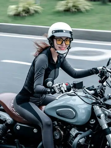 10 best sales रेट्रो हेलमेट - №5