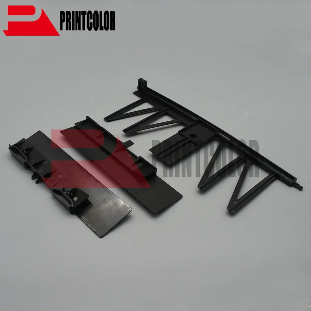 1set B065-4726 MP 8001 Duplex Paper Guide Plate compatible for Ricoh Aficio 2075 2051 2060 MP 7500 7502 ADU Jogger Fence B065-46