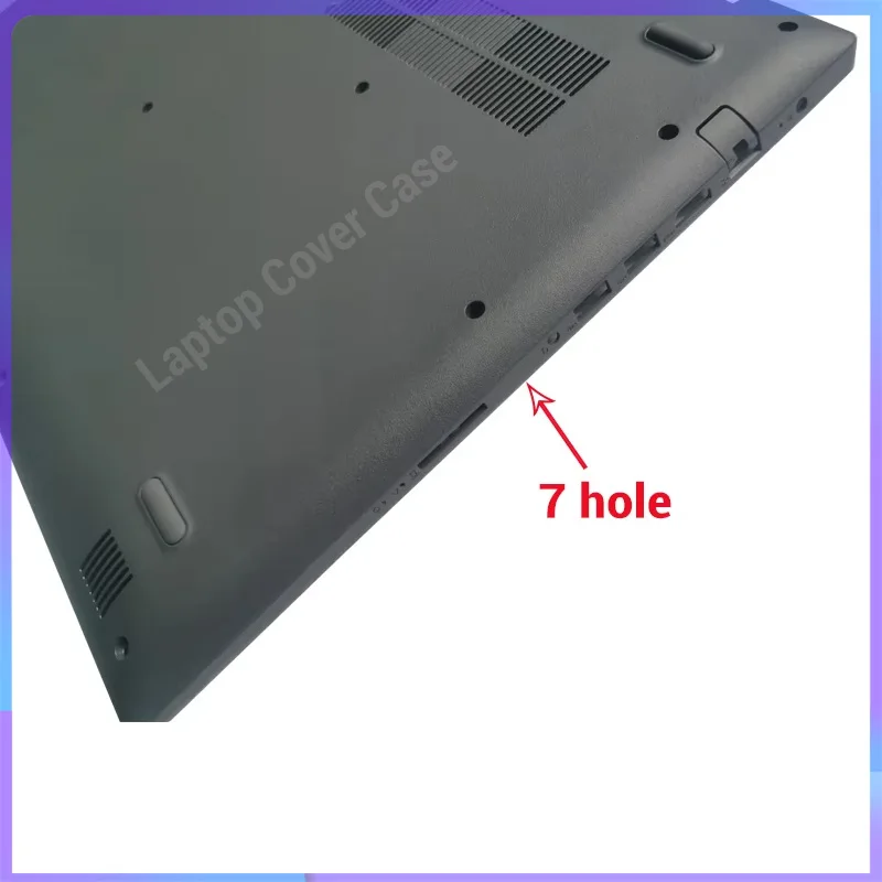 

NEW For Lenovo ideapad 320-17 320-17IKB 320-17ISK 330-17 330-17IKB AP143000100 AP143000110 LCD BACK COVER Bottom Base Case