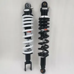 10mm 12mm spring 380mm 400mm 430mm 450mm Shock Absorber for Honda XRV 750 CRF230 CRF250 XR 250 XRV 750 XR400 CRF300 XL600 VF1000
