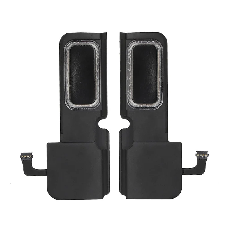 1Pair A1707 Speakers Left+Right Speakers for MacBook Pro Retina A1707 Loudspeaker Subwoofer Late 2016 2017 EMC 3072