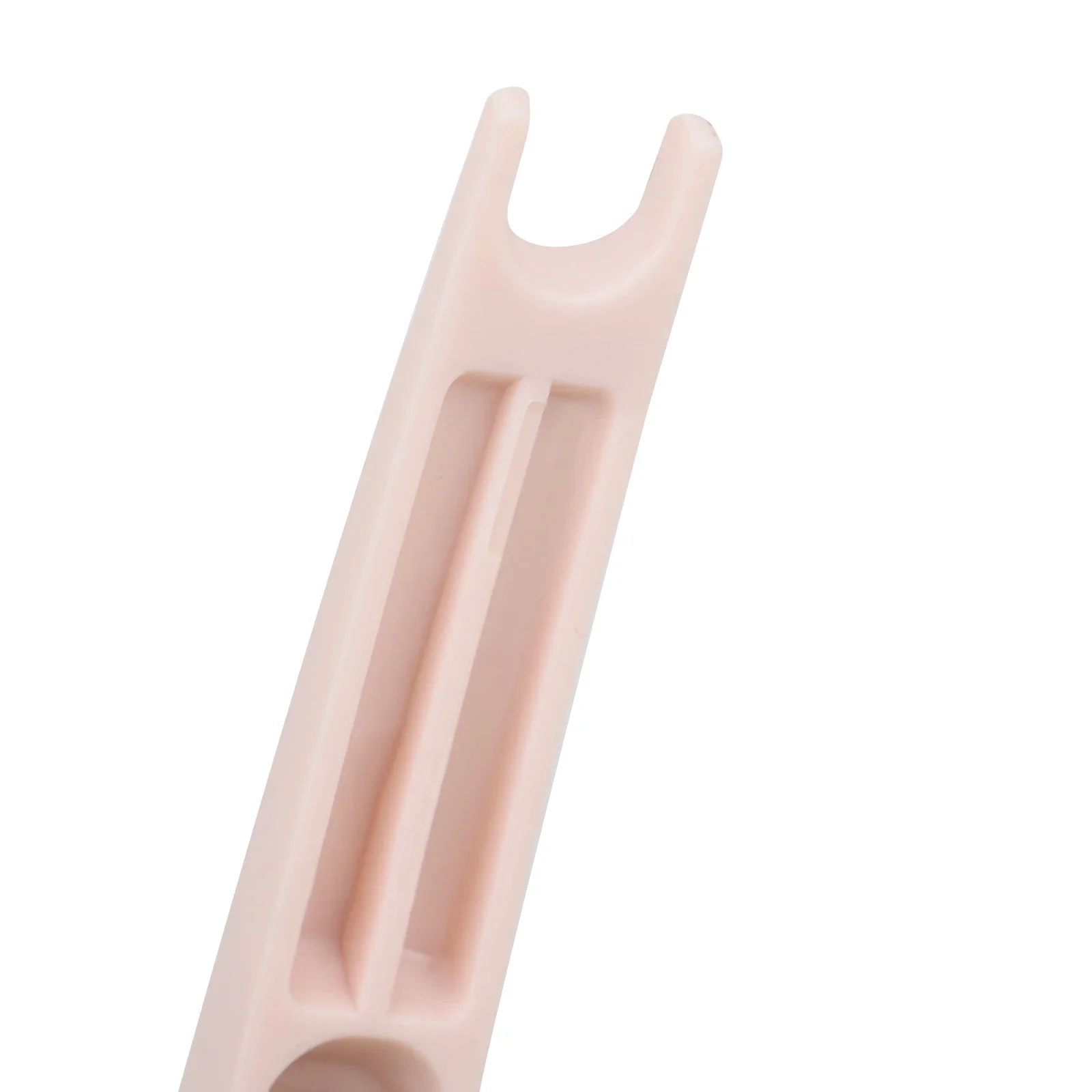 Capotasto per chitarra in silicone antiscivolo universale per ukulele Capotasto per chitarra in legno Corde per prestazioni Parti di strumenti musicali
