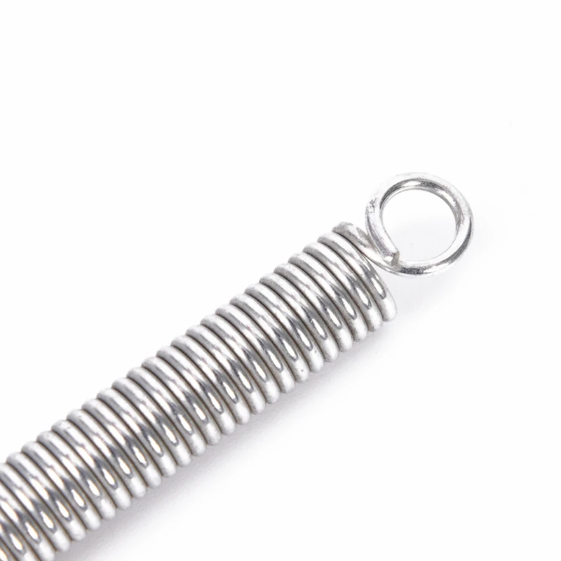 Guitar Tremolo Spring Springs 6 Pcs For Fender .