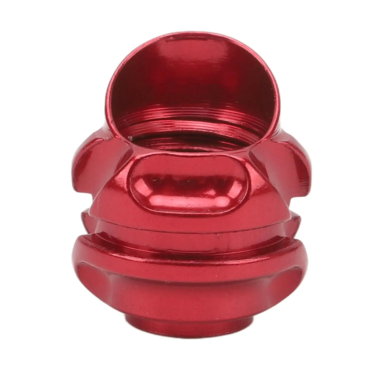 

Лук с капюшоном для стрельбы из лука с капюшоном: повышает точность стрельбы без усилий-Простая установка, соединительный лук из алюминиевого сплава 37 °, аксессуар