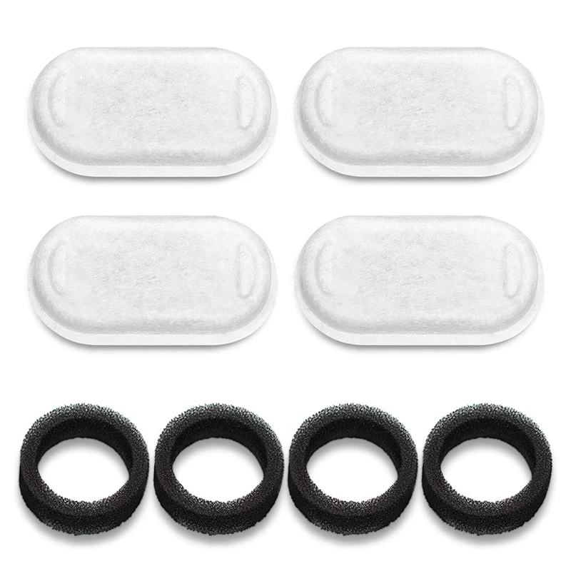 

Фонтан для домашних животных, из нержавеющей стали, 16 шт.