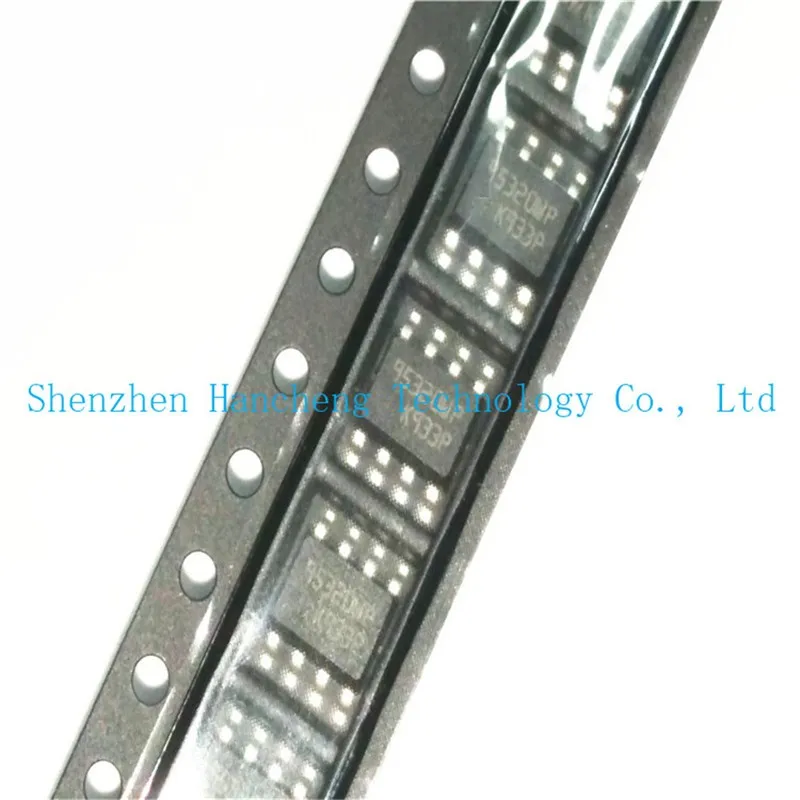 

(10PCS-50PCS) M95320-WMN6TP 95320WP SOP8 NEW CHIP IC
