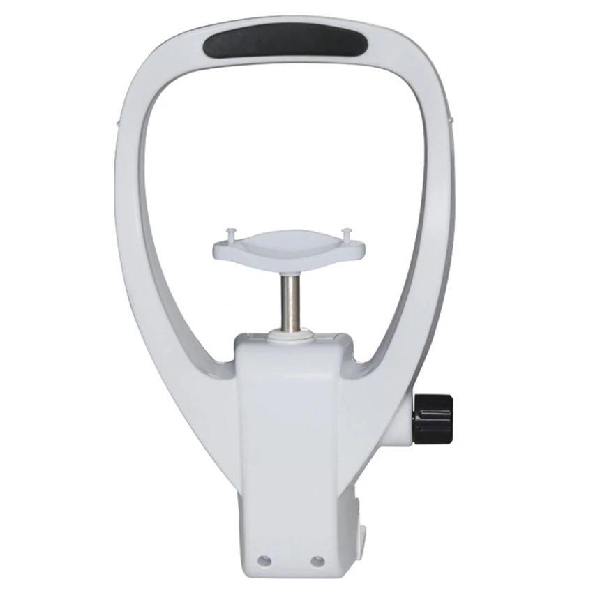 Instrumento Óptico Chin Rest Testa Bracket Grupo Refratômetro Automático e Outros Dispositivos Cr11