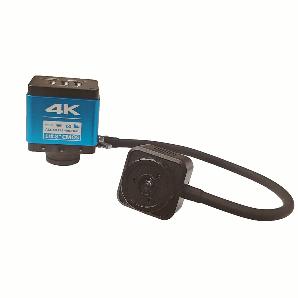 

Gold seller 4K Microscope Thermal Imager Imaging 256*192 Pixels for PCB Phone Motherboard & Electronic Devices Repair wit