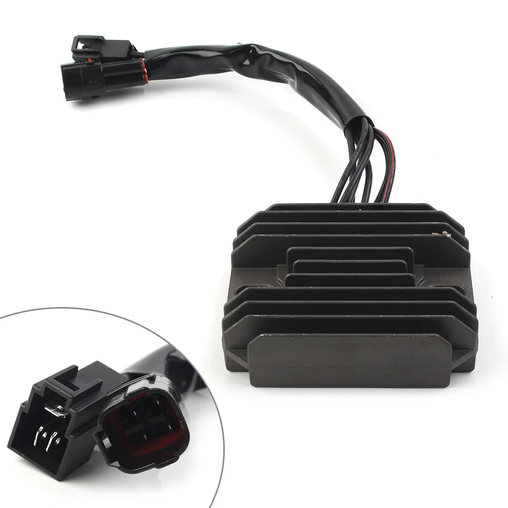 GSXR1000 2005-2008 Motorbike Voltage Regulator Rectifier for Suzuki GSXR GSX-R 1000 2005 2006 2007 2008