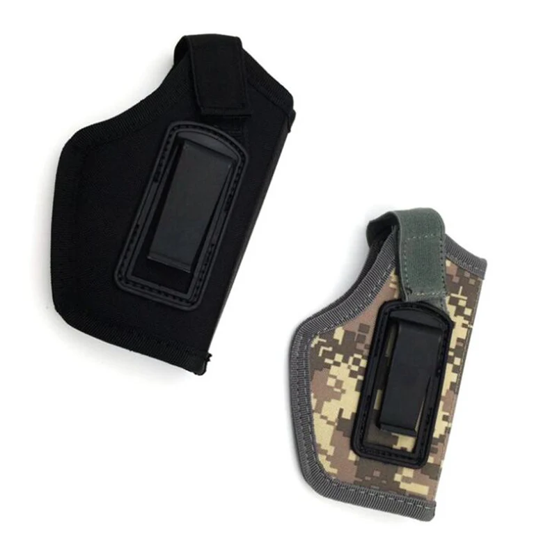 

Field Stealth Small Waist Accessories Cover Outdoor Equipment Hunting Nylon Accessories Molle Pouch Bag