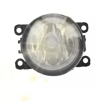 Přední mlhové světlo do nárazníku 620639 6206E1 pro C1 C2 C4 C5 C6 Duster Logan Sandero Solenza 8 nejlepší prodej univerzální mlhová světla do nárazníku auta - №2