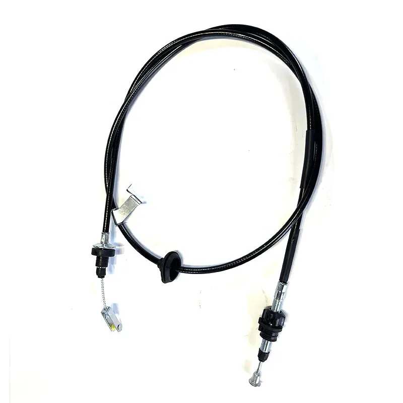 

Brand New Clutch Cable 23710-81A61 For Suzuki Jimny