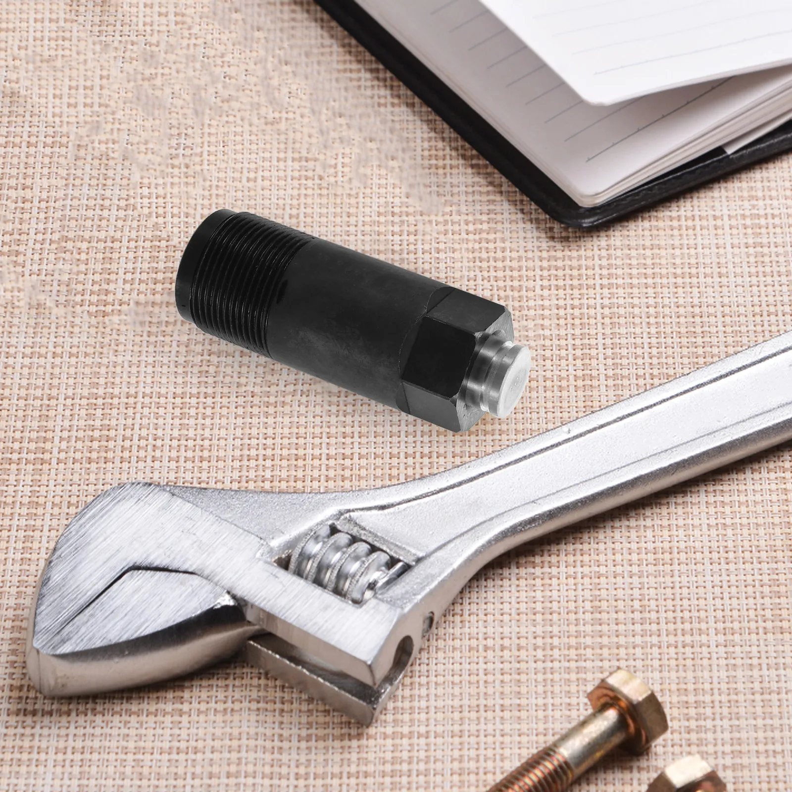 

Комплект для ремонта гидравлического горизонтального домкрата: поршень, цилиндр, насос, запчасти для напольного домкрата