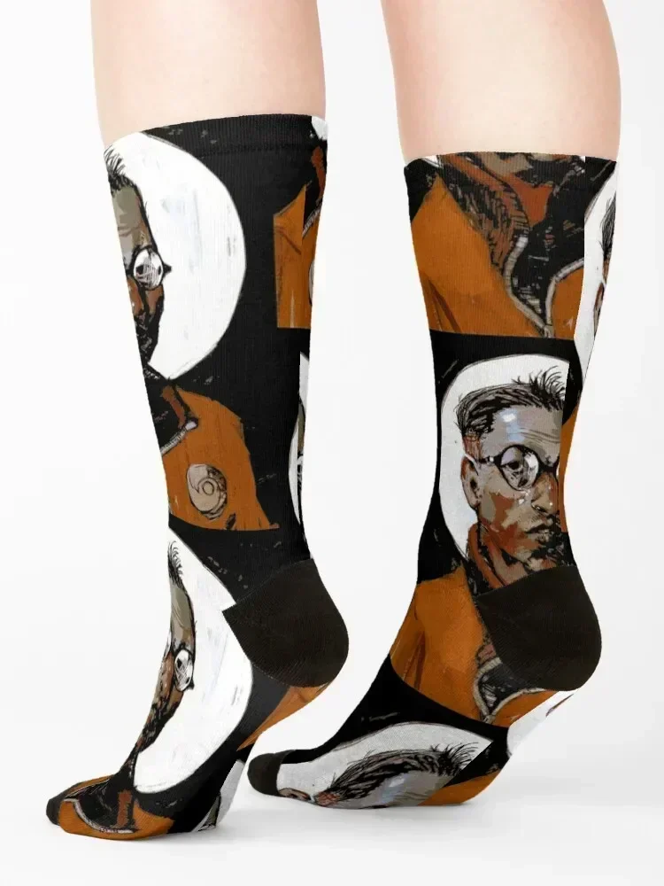 good looking if you wear it Essential Socks winter ankle shoes sports stockings Socks Men's Women's