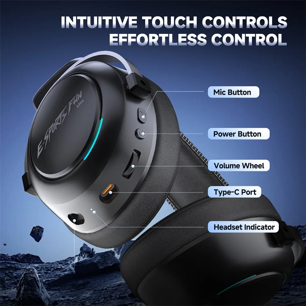 Thumbnail 4 - #80 PS5 Wireless Headsets List of Top Picks