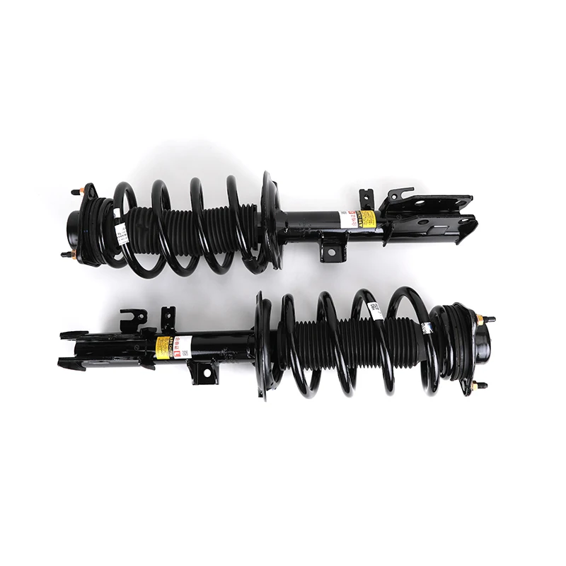 OEM 2904100-AP02  2904200-AP02 Car Right Left Front Suspension Strut Shock Absorber Assy for Changan CS95 2017 2018 2019 2020