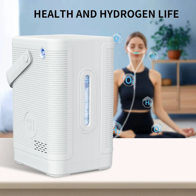 Intelligent Hydroge…