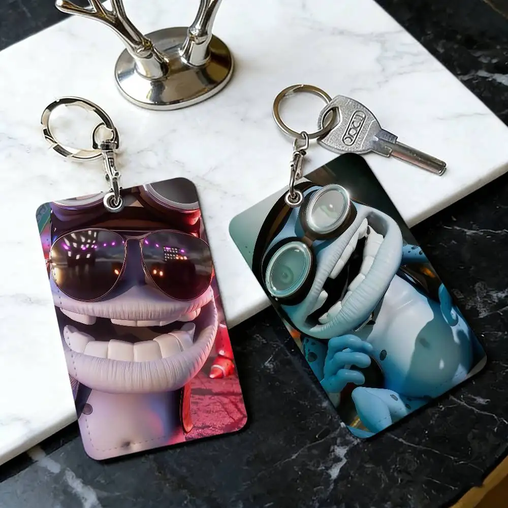 C-Crazy Frog Dj Din…