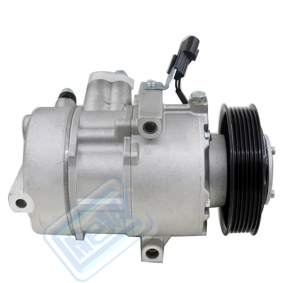 DVE16 Auto Car Air Conditioning A/C AC Compressor For Hyundai Tucson i40 Kia Sportage 97701-3Z500 P30013-3500 CO 29261C