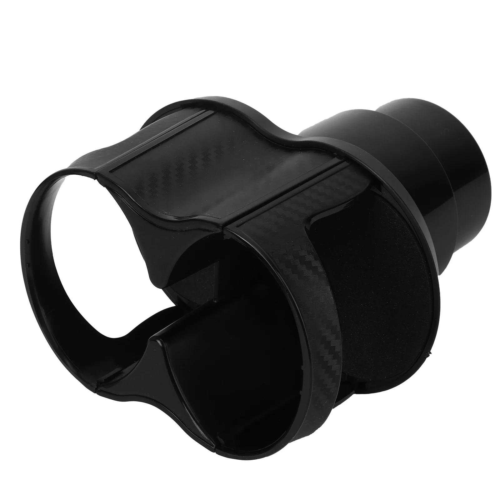 

Seat Drink Holder Cup Organizer for Cars Space Saving Dual Water Bottle Storage Beverage Sleeve Car Rack Clean Tidy Stylish Car