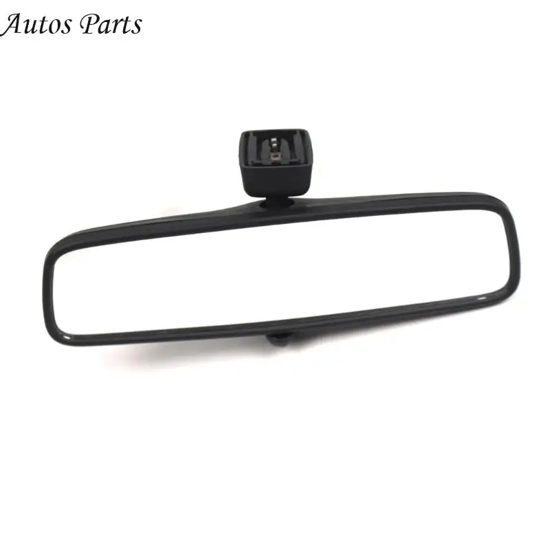 

57BA Accuracy Fit Manual Anti Glares Rearview Mirror Vehicle Manual Dimming Interior Mirror Upgrades for Vauxhall