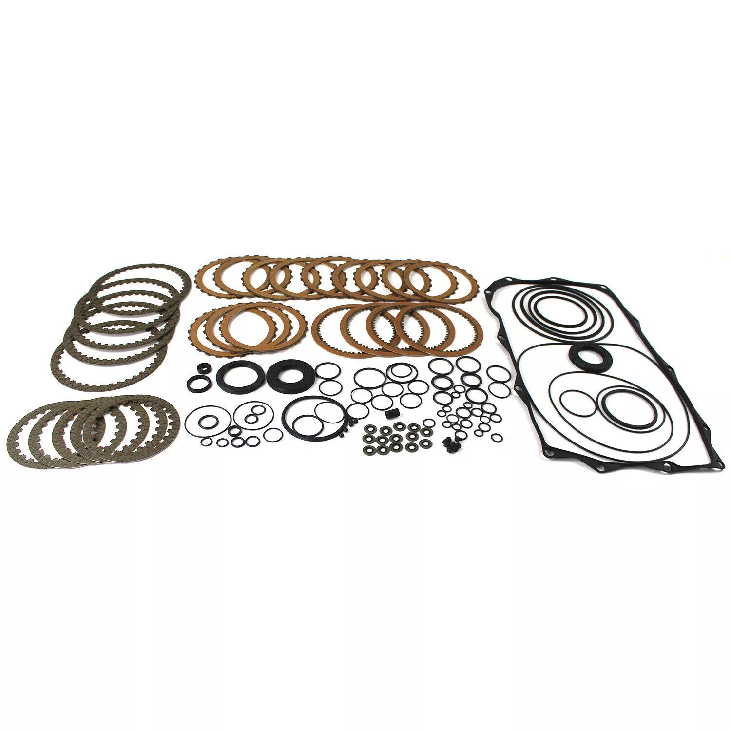 

ZF8HP45 8HP45 8HP45X 845TE Transmission And Drivetrin Master Kit For AUDI BMW CHRYSLER DODGE VW