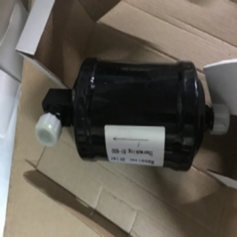 OEM Replacement AC Receiver Drier Commercial Vehicle Air Conditioning 61-800 61-0800