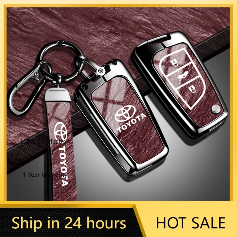 

2026 Горячие колпаки для Toyota Hub, чехол для дистанционного ключа автомобиля, чехол для Toyota Corolla Altis Auris Aygo Yaris Camry RAV4 Verso TC IM Pr
