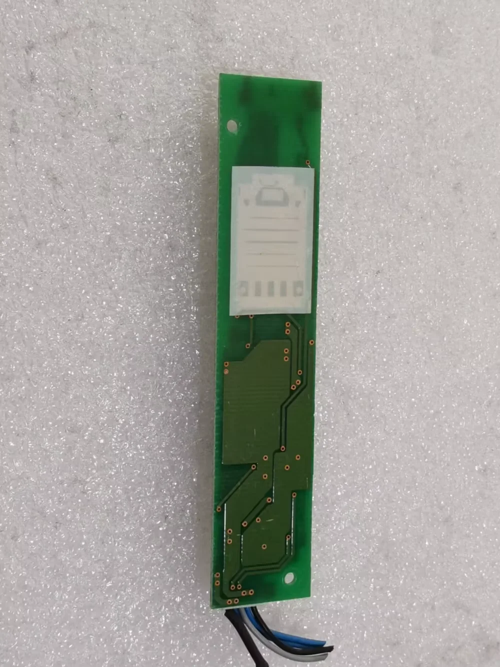 Inversor original CXA-L0605-VJL